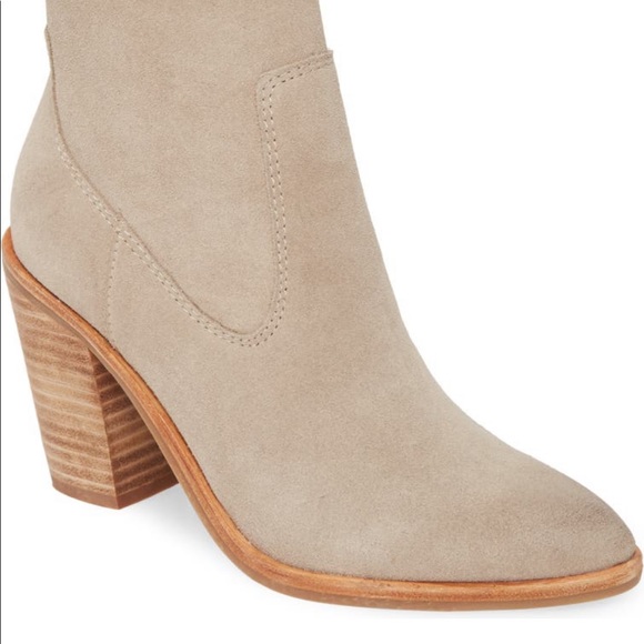 Booties - Picture 1 of 6